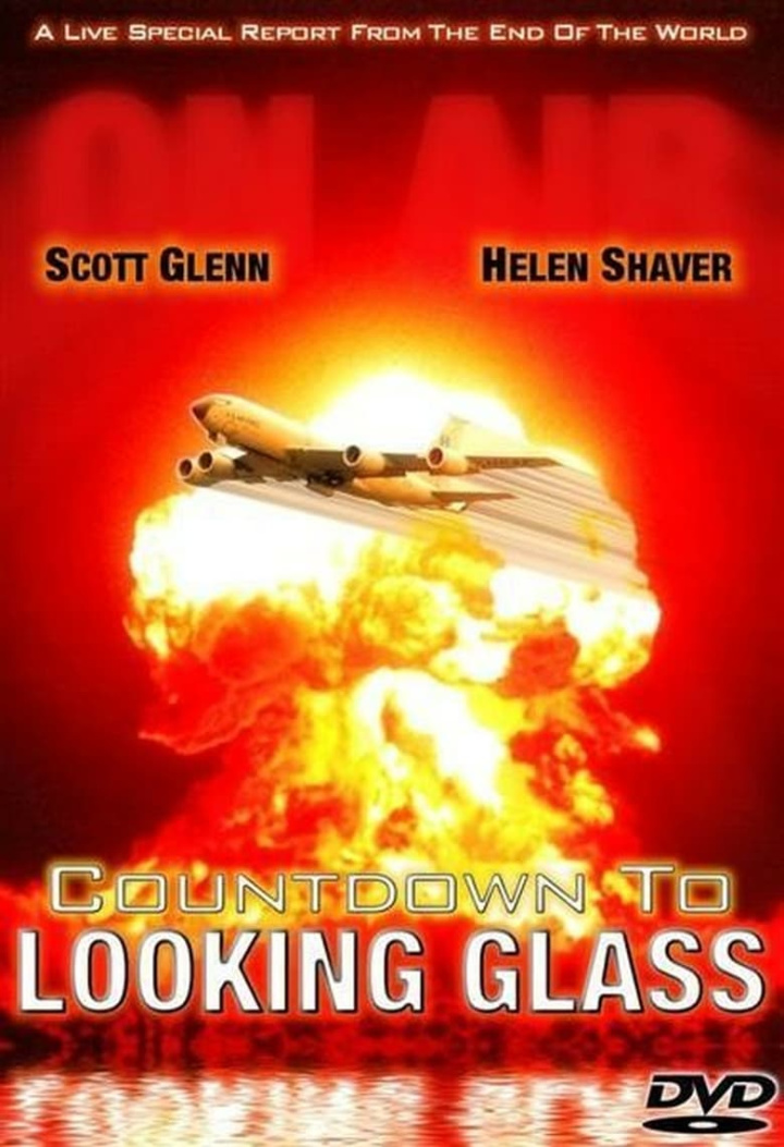Countdown to Looking Glass i gruppen Alla filmer hos Mohamad shop (35659)