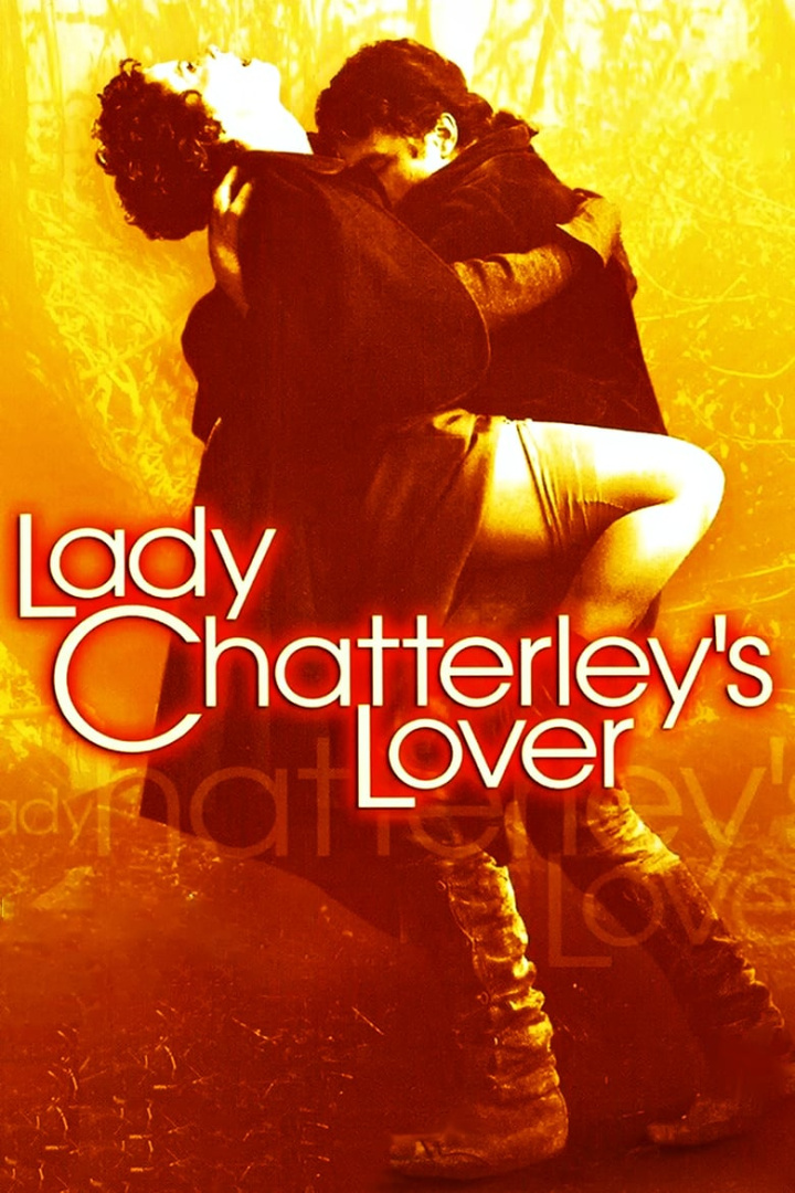 Lady Chatterley\'s Lover i gruppen Alla filmer hos Mohamad shop (35685)