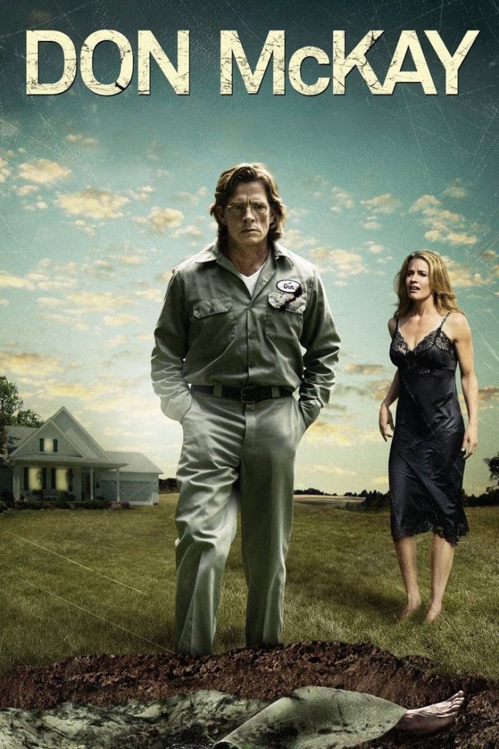 Don McKay i gruppen Alla filmer hos Mohamad shop (35689)