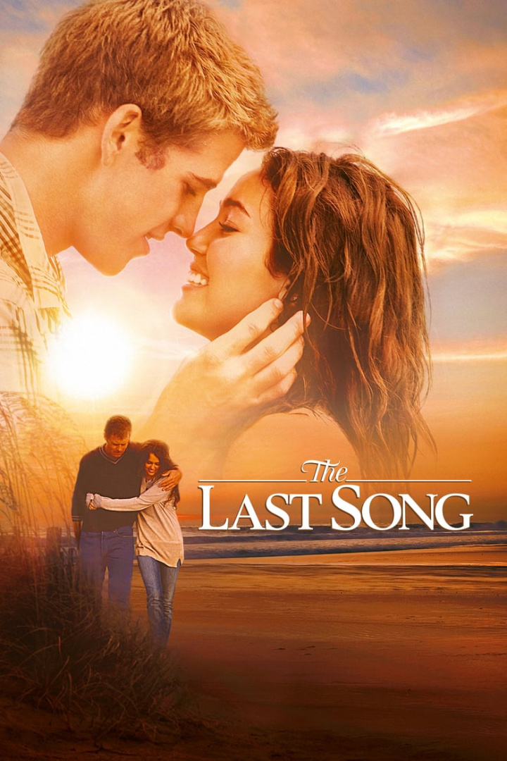 The Last Song i gruppen Alla filmer hos Mohamad shop (35690)