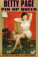 Betty Page: Pin Up Queen