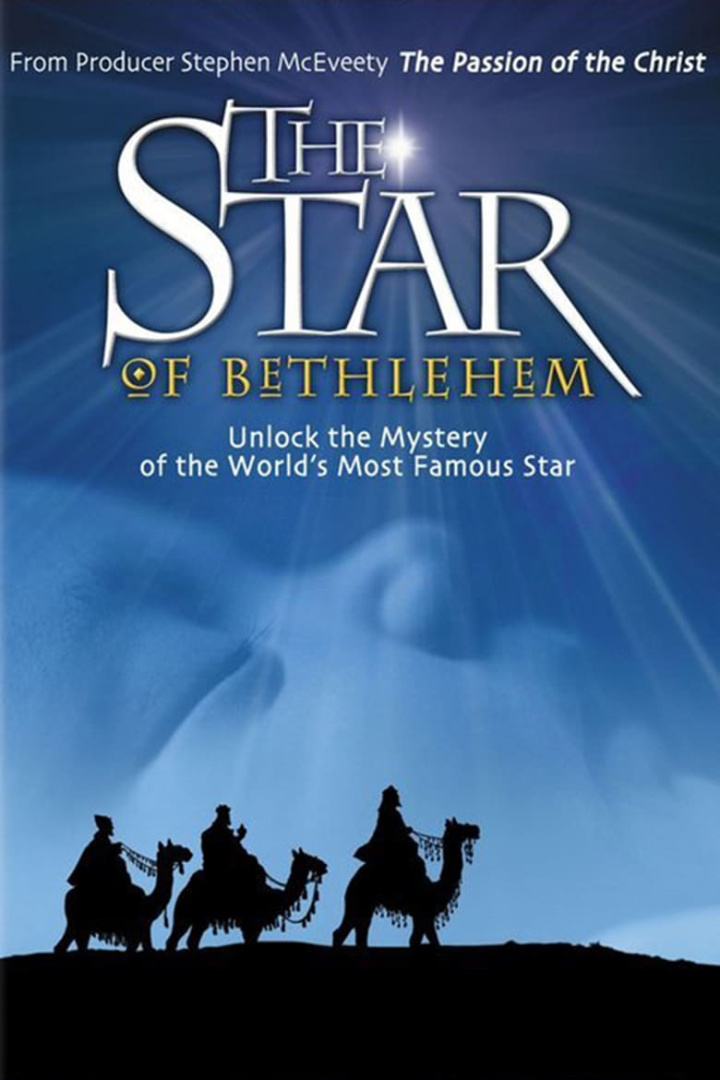 The Star of Bethlehem i gruppen Alla filmer hos Mohamad shop (35698)