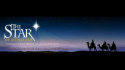 The Star of Bethlehem