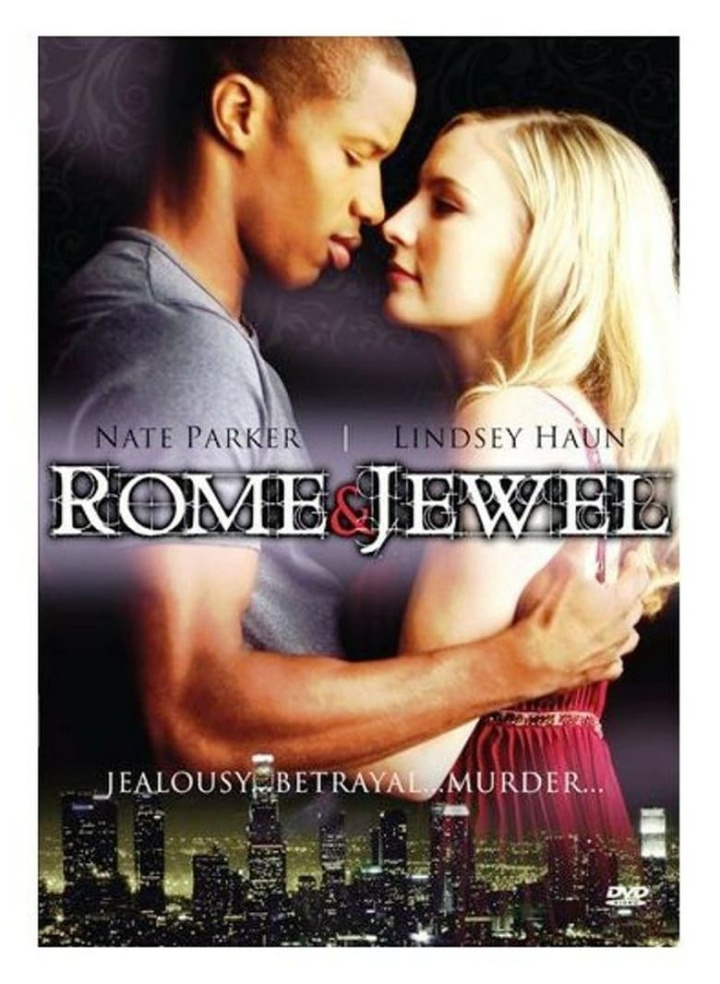 Rome & Jewel i gruppen Alla filmer hos Mohamad shop (35714)