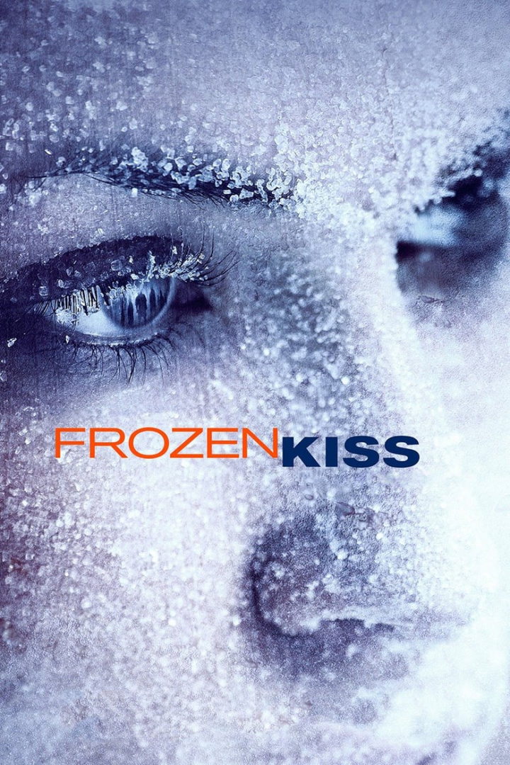 Frozen Kiss i gruppen Alla filmer hos Mohamad shop (35725)