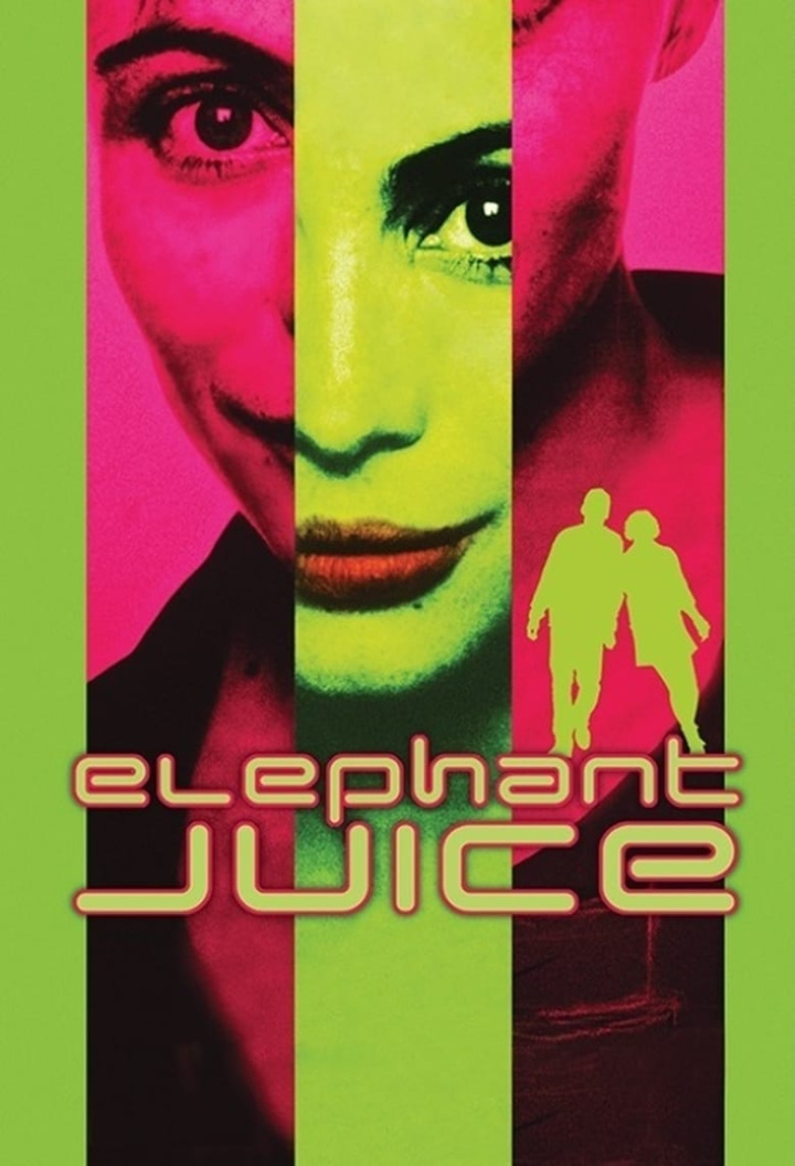 Elephant Juice i gruppen Alla filmer hos Mohamad shop (35727)