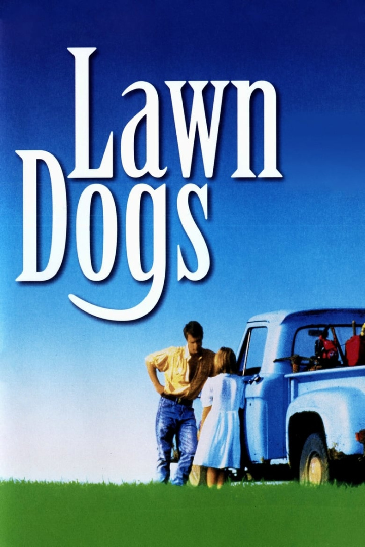 Lawn Dogs i gruppen Alla filmer hos Mohamad shop (35796)
