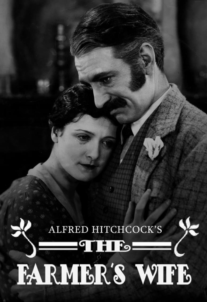 The Farmer\'s Wife i gruppen Drama hos Mohamad shop (35832)