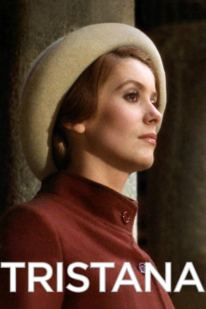 Tristana i gruppen Alla filmer hos Mohamad shop (35838)