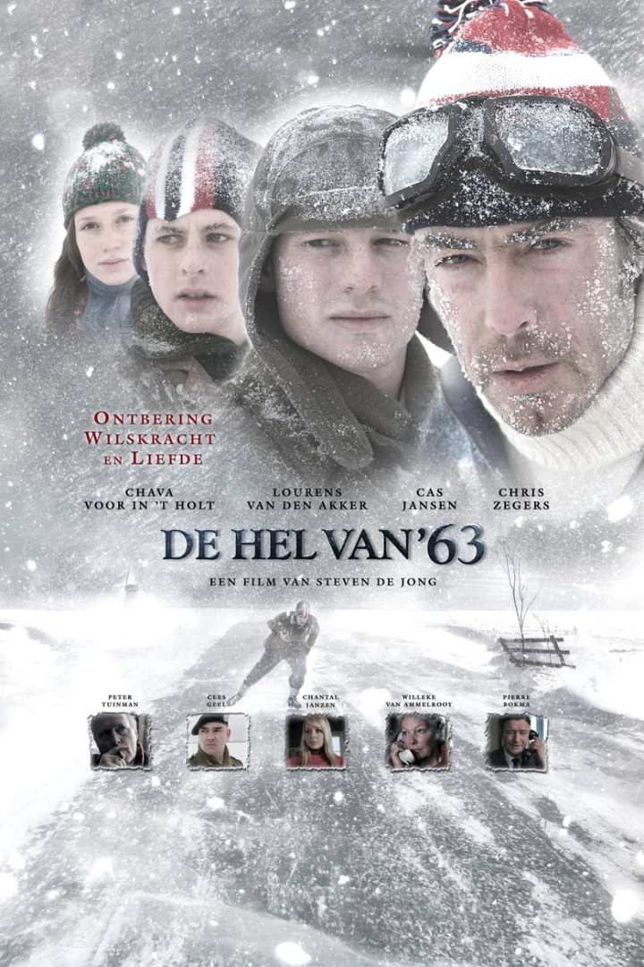 The Hell of \'63 i gruppen Alla filmer hos Mohamad shop (35840)