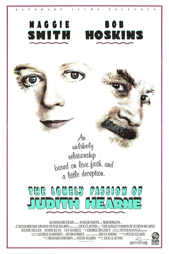 The Lonely Passion of Judith Hearne i gruppen Alla filmer hos Mohamad shop (35841)