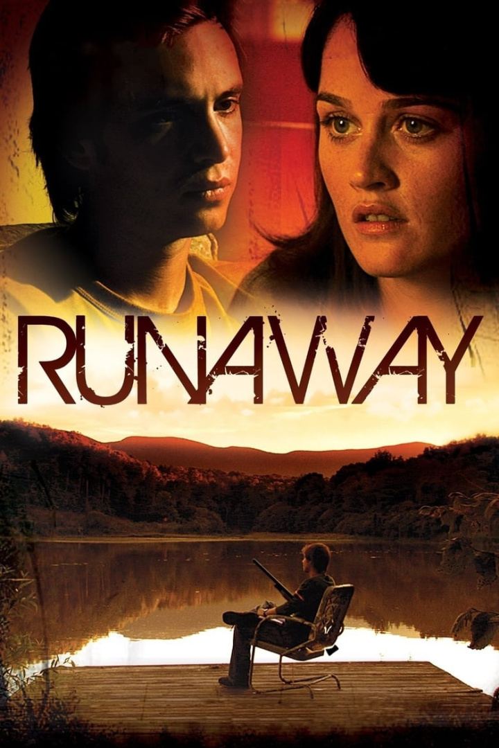 Runaway i gruppen Alla filmer hos Mohamad shop (35851)