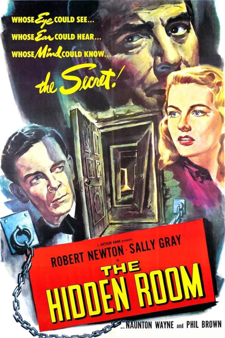 Obsession i gruppen Alla filmer hos Mohamad shop (35852)