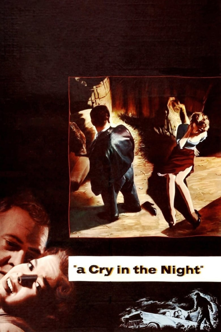A Cry in the Night i gruppen Alla filmer hos Mohamad shop (35895)