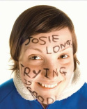 Josie Long: Trying Is Good