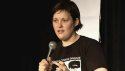 Josie Long: Trying Is Good