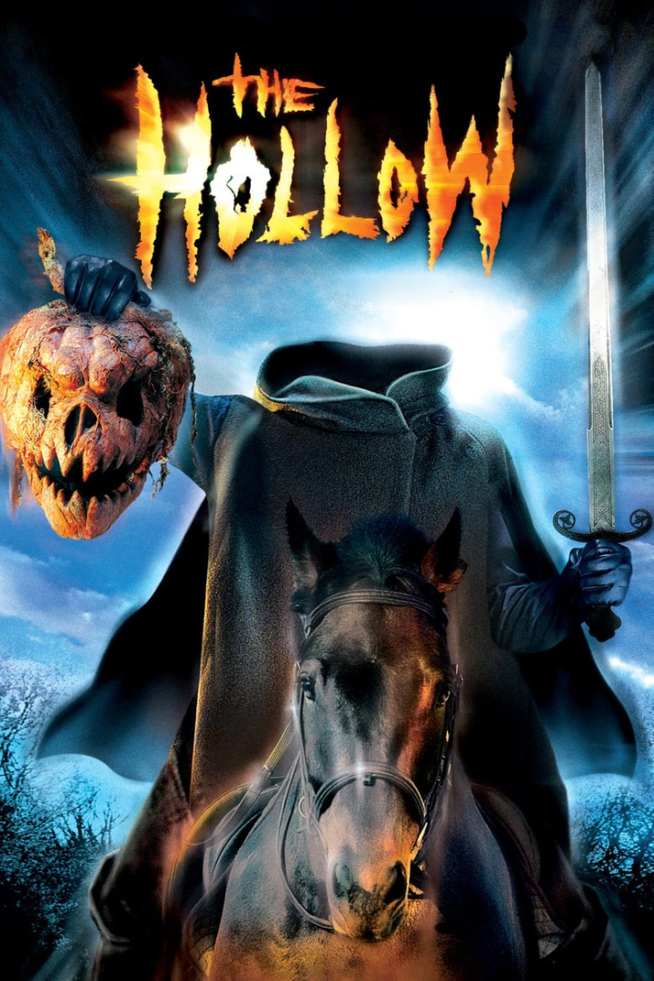 The Hollow i gruppen Alla filmer hos Mohamad shop (35946)