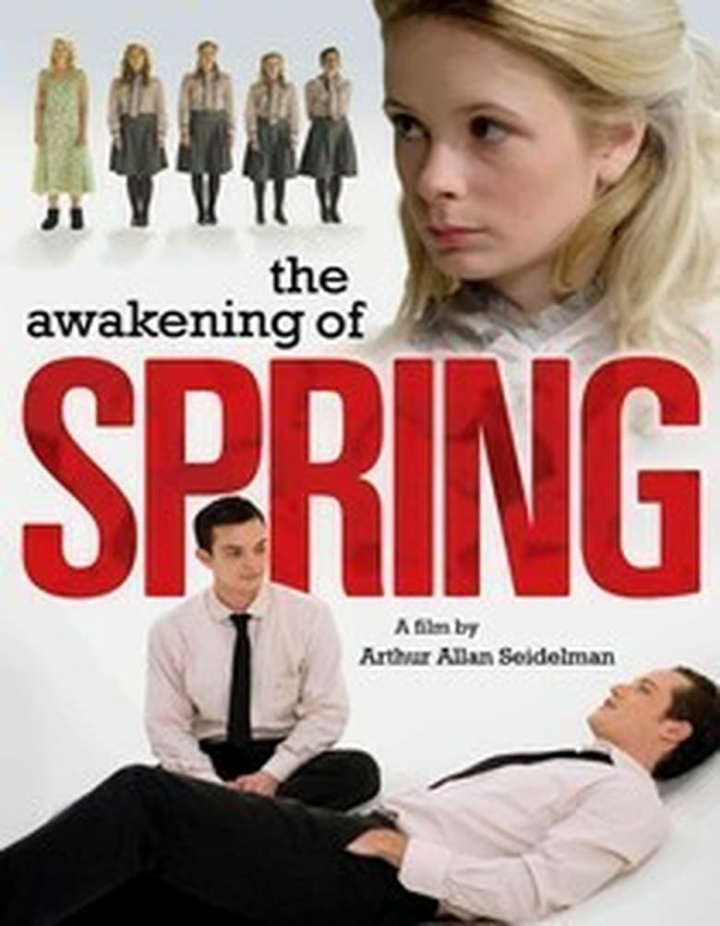 The Awakening of Spring i gruppen Alla filmer hos Mohamad shop (35962)