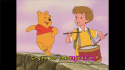 Disney Sing-Along-Songs: Sing a Song With Pooh Bear and Piglet Too