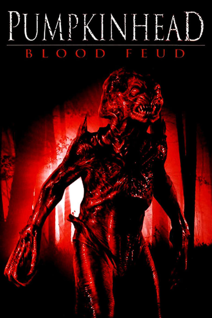 Pumpkinhead: Blood Feud i gruppen Alla filmer hos Mohamad shop (35979)