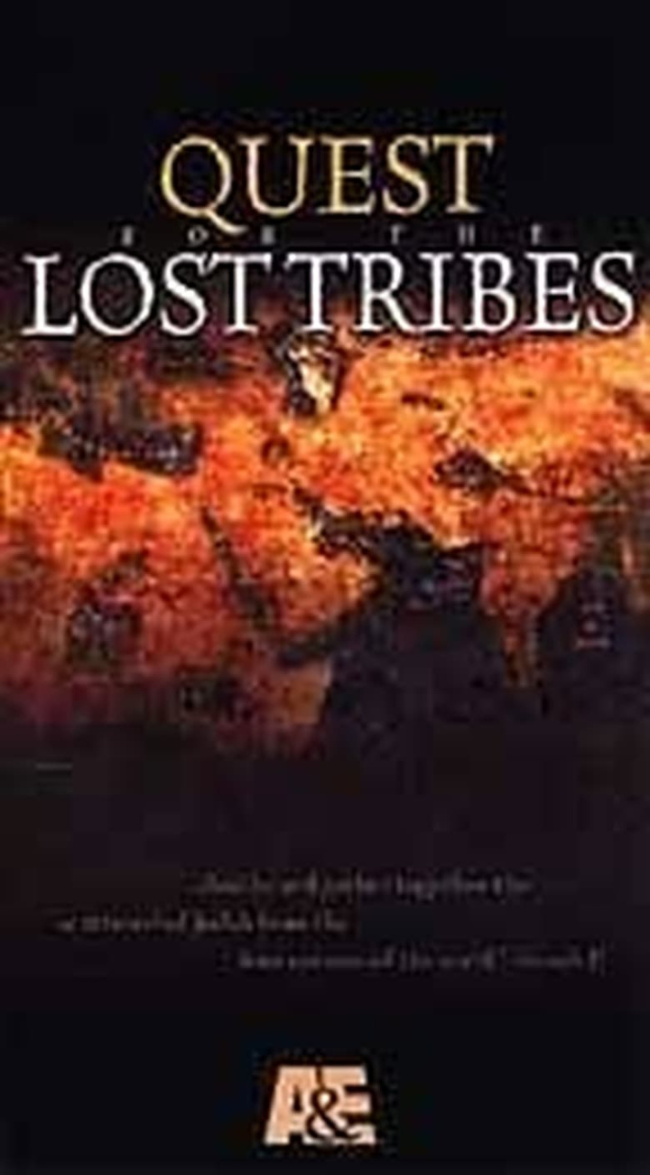 Quest For The Lost Tribes i gruppen Alla filmer hos Mohamad shop (35980)
