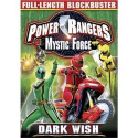 Power Rangers Mystic Force: Dark Wish
