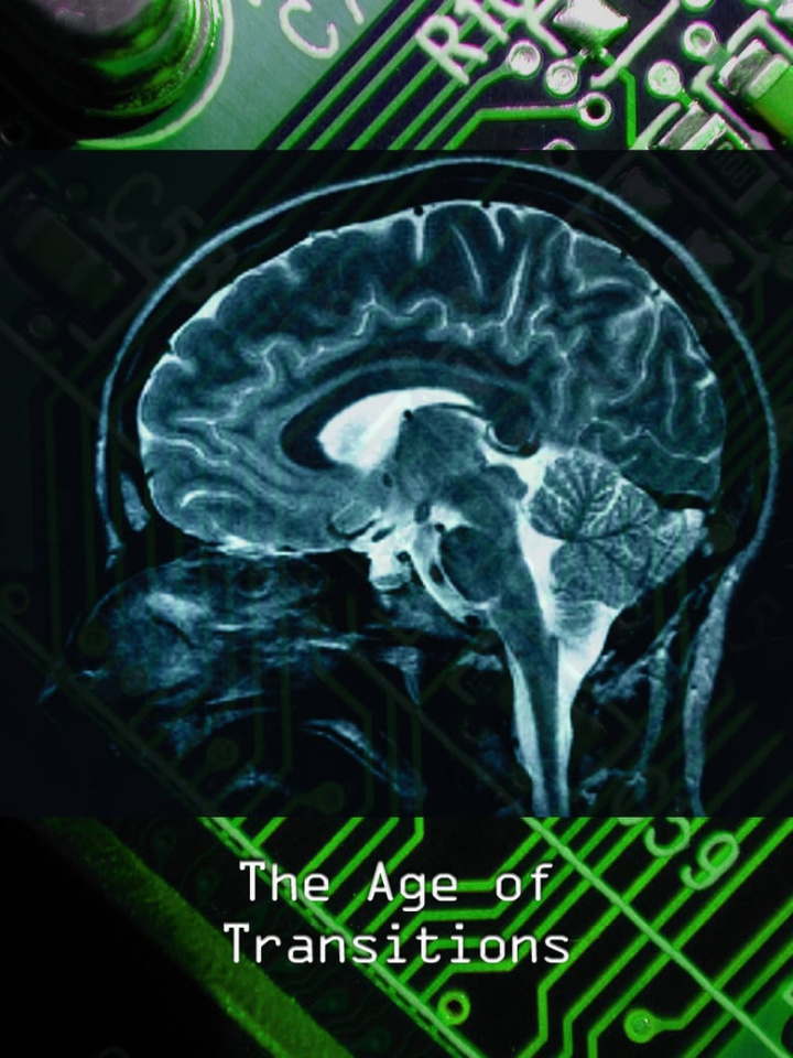 The Age of Transitions i gruppen Alla filmer hos Mohamad shop (36013)
