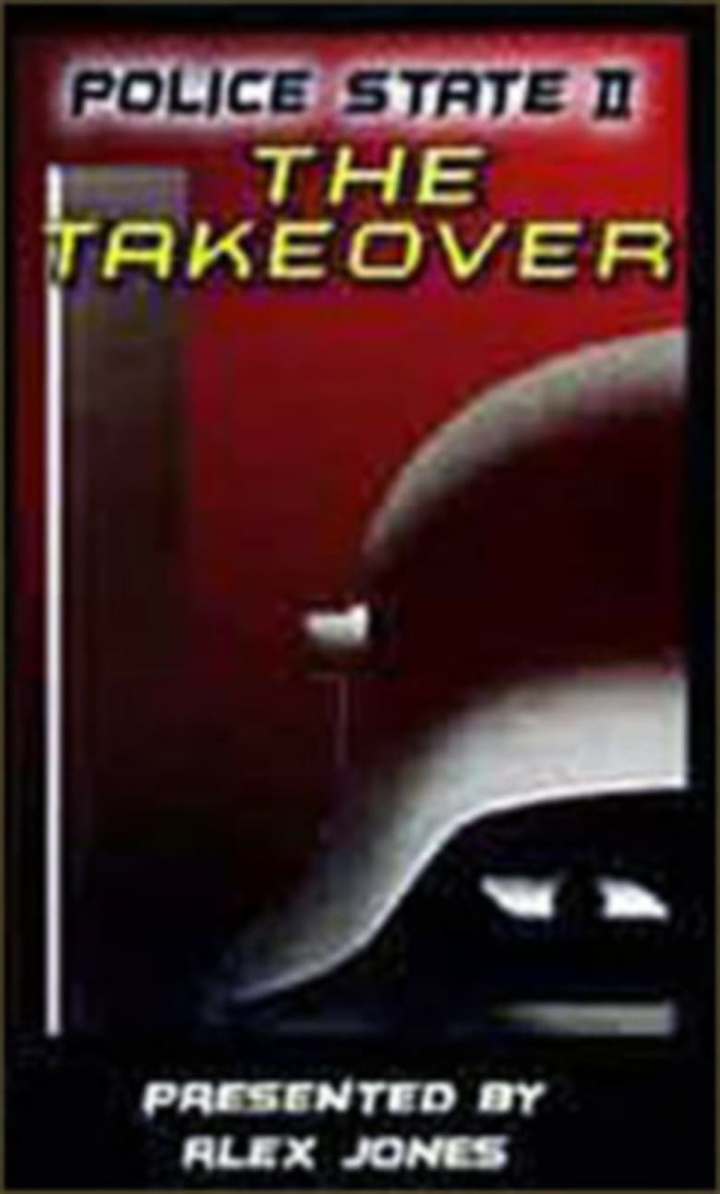 Police State II: The Take Over i gruppen Alla filmer hos Mohamad shop (36024)