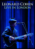 Leonard Cohen: Live In London