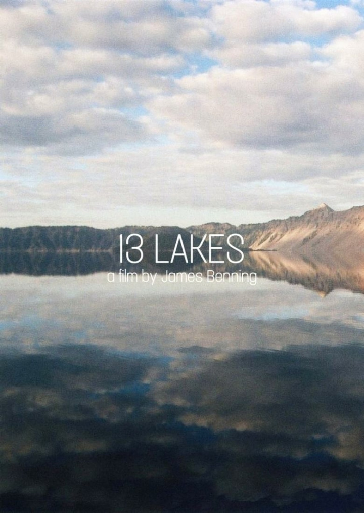 13 Lakes i gruppen Alla filmer hos Mohamad shop (36067)