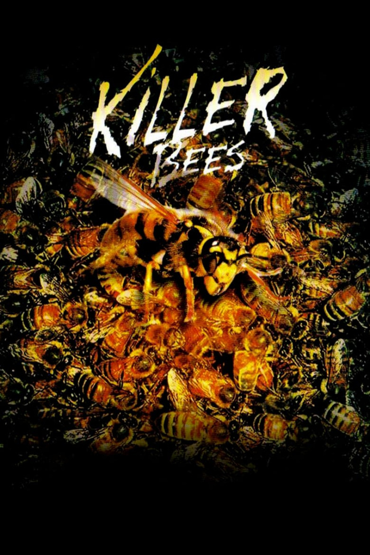 Killer Bees! i gruppen Alla filmer hos Mohamad shop (36087)