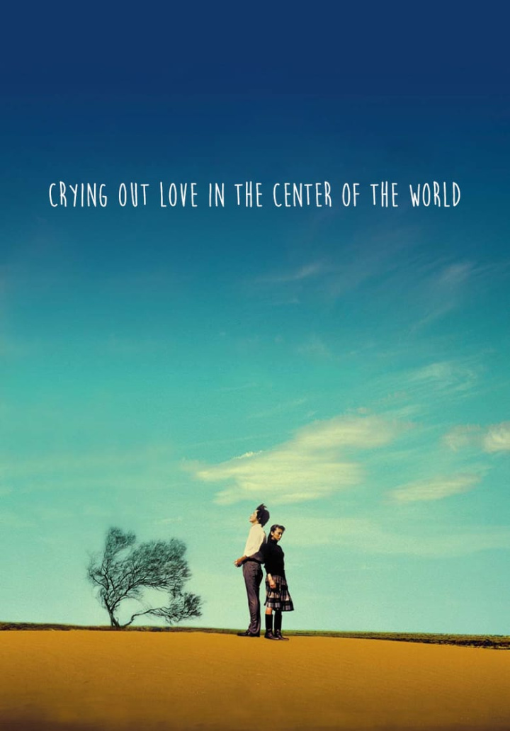 Crying Out Love in the Center of the World i gruppen Alla filmer hos Mohamad shop (36091)