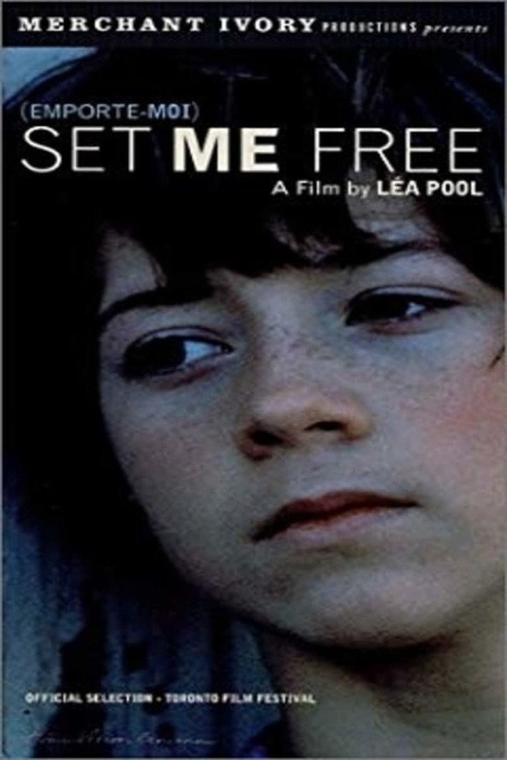 Set Me Free i gruppen Alla filmer hos Mohamad shop (36105)
