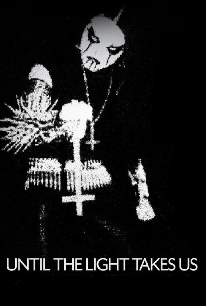 Until the Light Takes Us i gruppen Alla filmer hos Mohamad shop (36124)