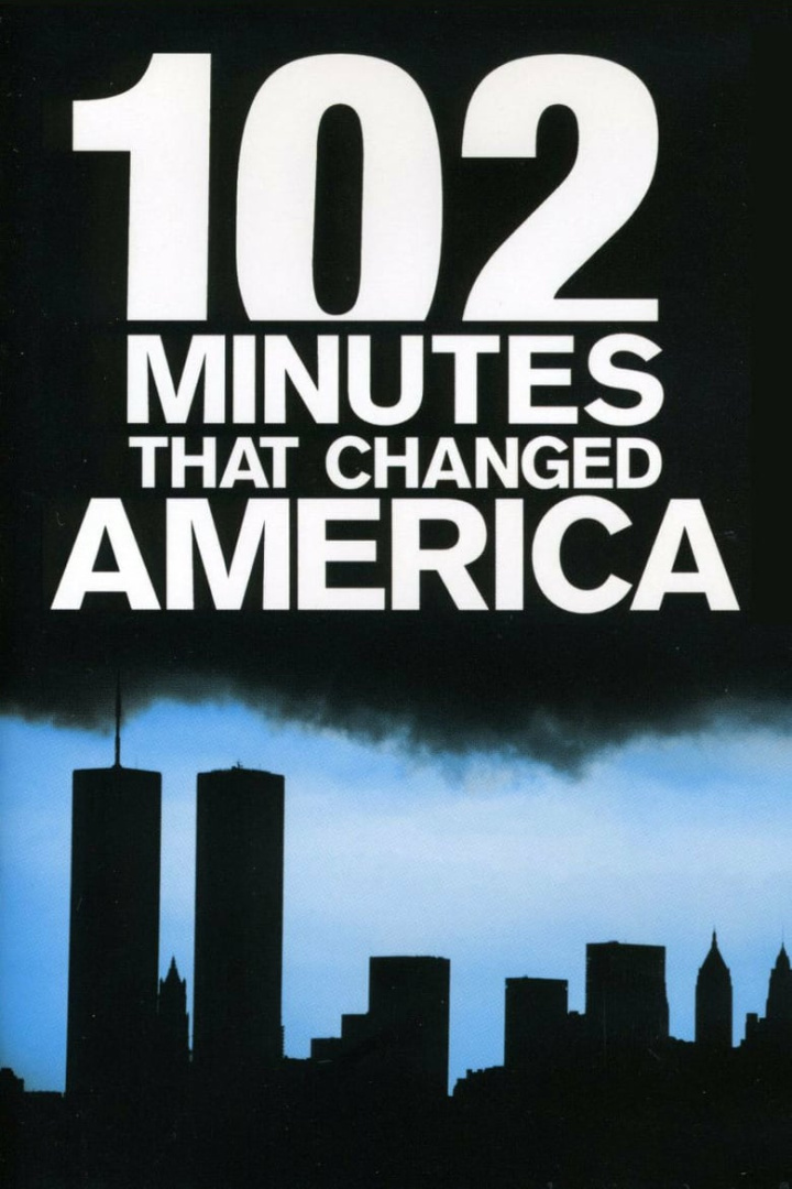 102 Minutes That Changed America i gruppen Alla filmer hos Mohamad shop (36130)