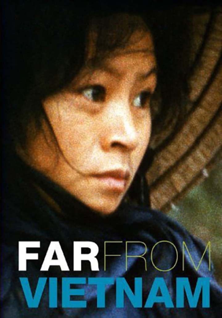 Far from Vietnam i gruppen Alla filmer hos Mohamad shop (36140)
