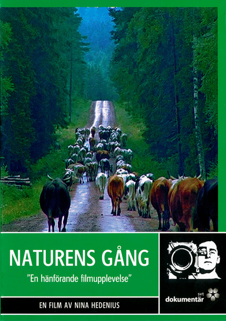 Way of Nature i gruppen Alla filmer hos Mohamad shop (36144)