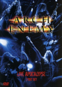 Arch Enemy: Live Apocalypse