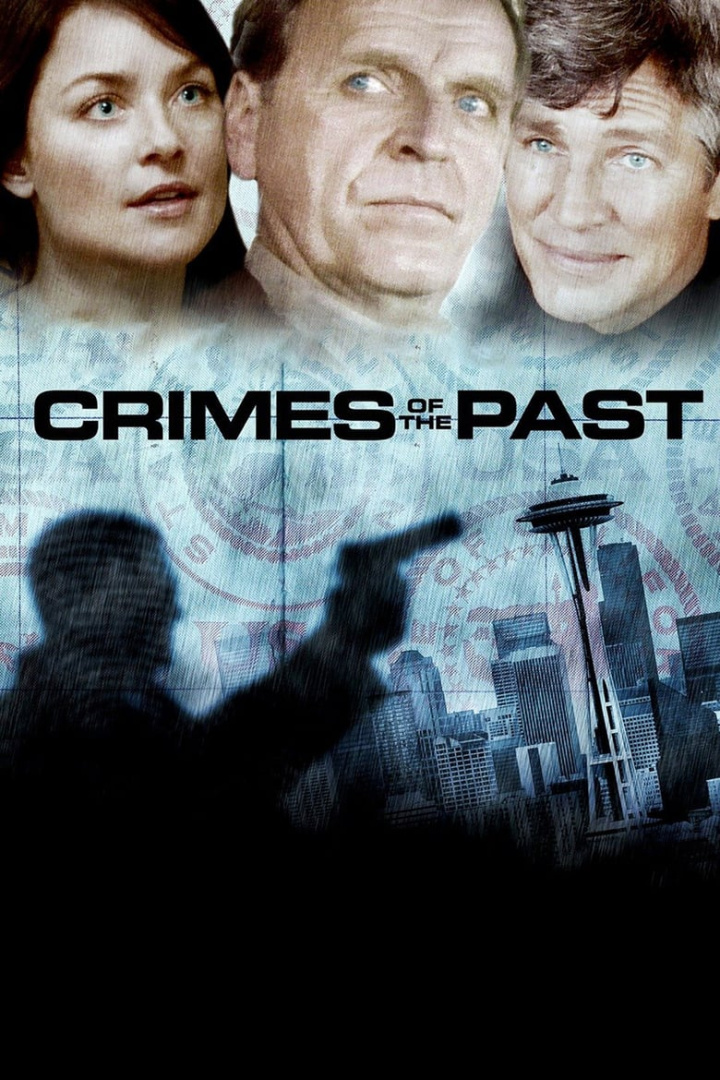 Crimes of the Past i gruppen Alla filmer hos Mohamad shop (36165)