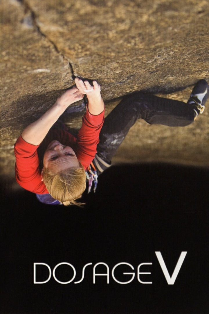 Dosage V i gruppen Alla filmer hos Mohamad shop (36195)