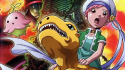 Digimon Savers: Ultimate Power! Activate Burst Mode!!