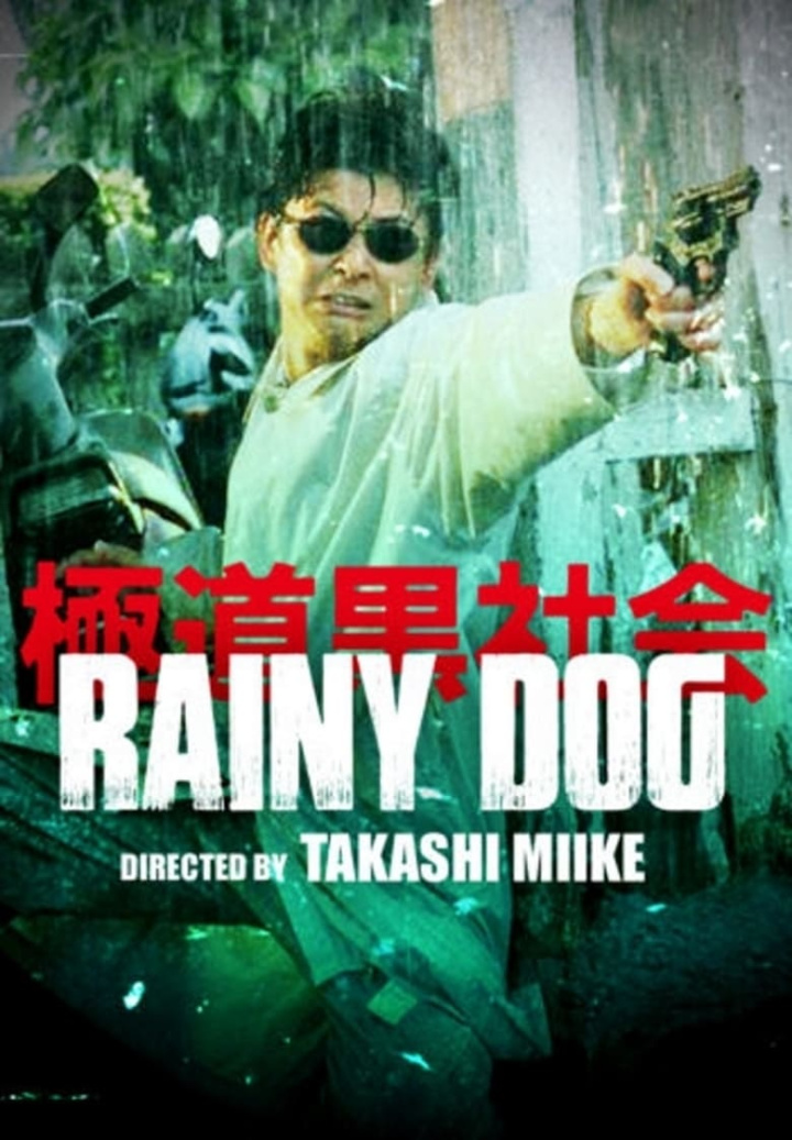 Rainy Dog i gruppen Alla filmer hos Mohamad shop (36244)