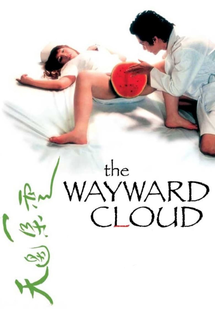 The Wayward Cloud i gruppen Alla filmer hos Mohamad shop (36253)