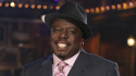 Cedric the Entertainer: Taking You Higher
