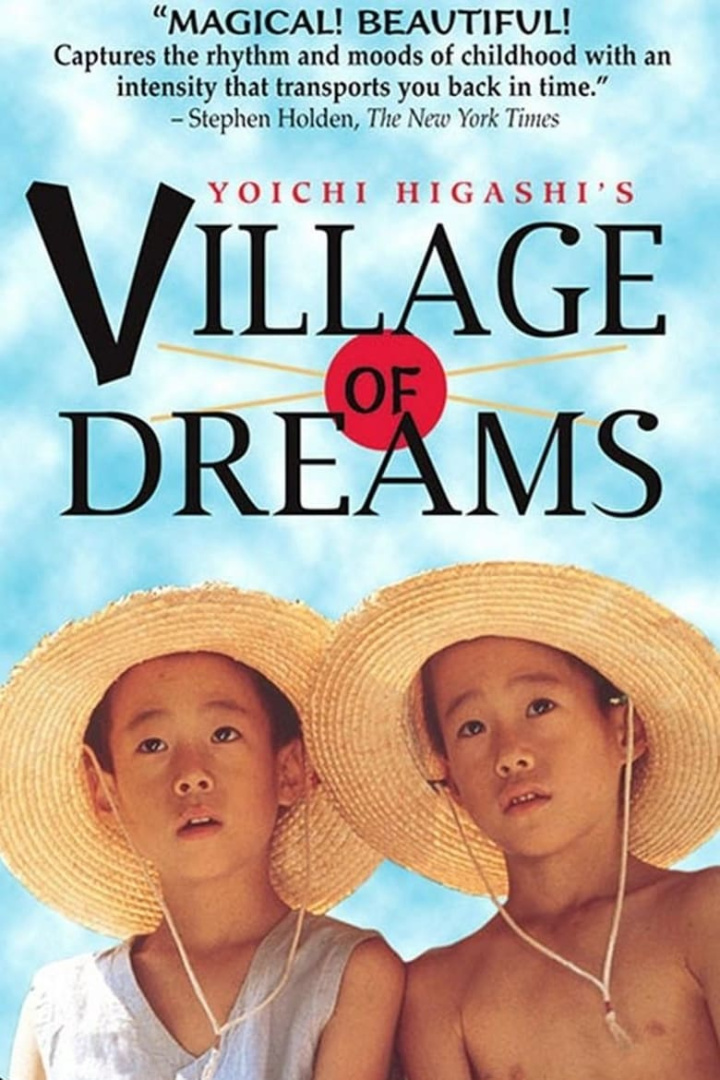 Village of Dreams i gruppen Alla filmer hos Mohamad shop (36304)