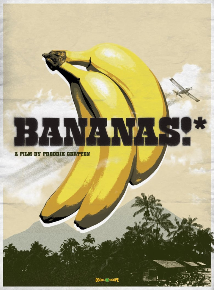 Bananas!* i gruppen Alla filmer hos Mohamad shop (36325)