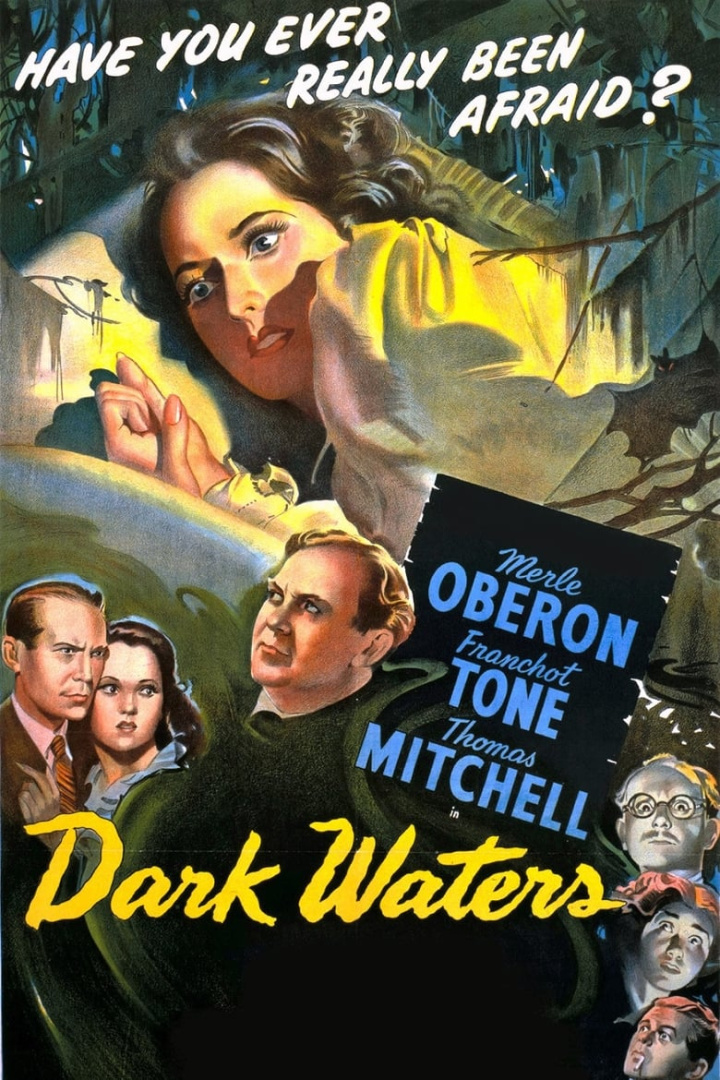 Dark Waters i gruppen Alla filmer hos Mohamad shop (36332)