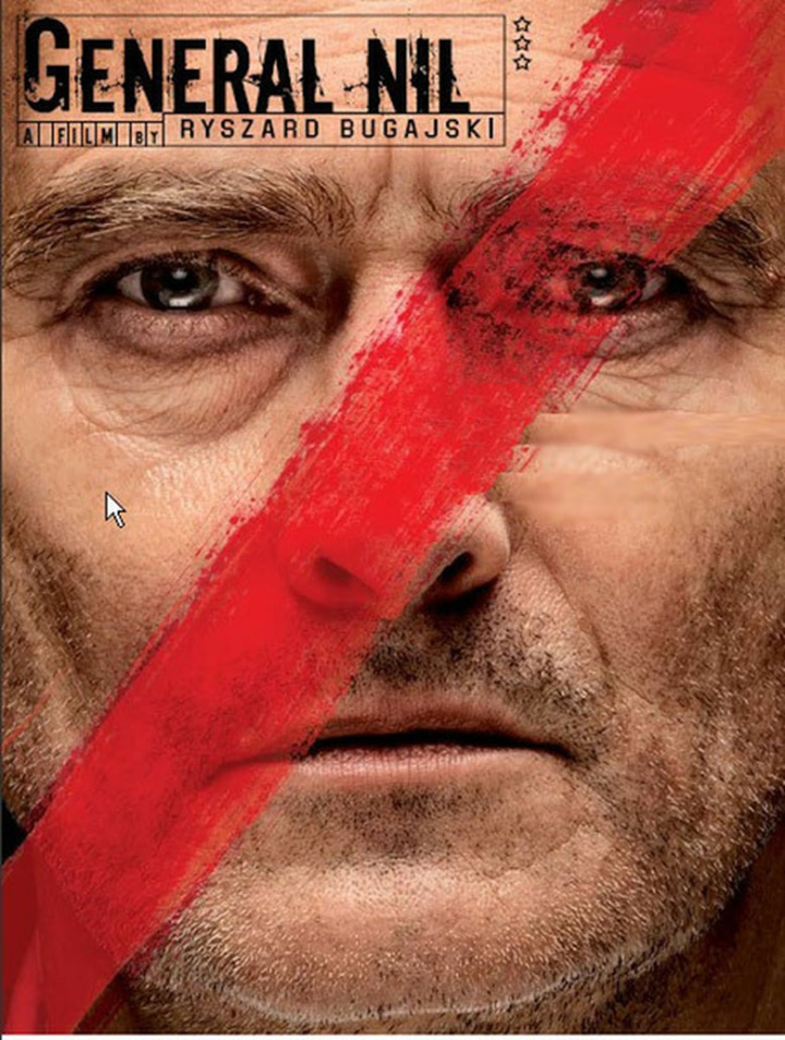 General Nil i gruppen Drama hos Mohamad shop (36377)