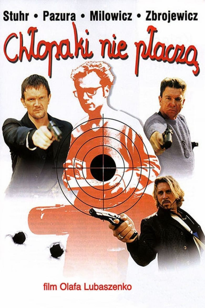 Boys Don\'t Cry i gruppen Alla filmer hos Mohamad shop (36380)