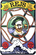 Rejs